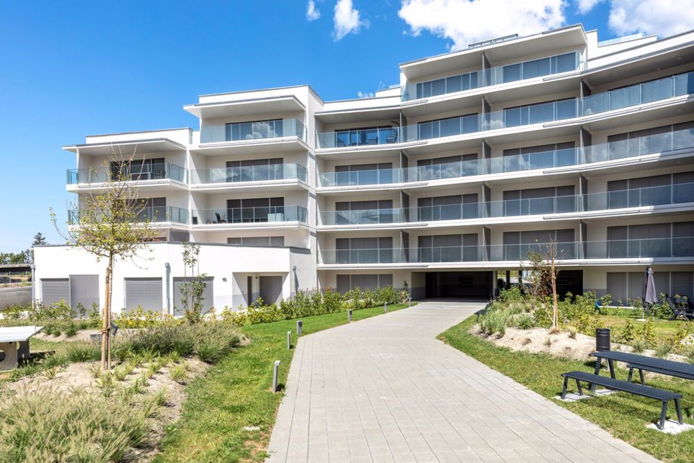 Splendide logement à proximité du centre-ville d'Aigle ! - Immeuble2.jpg
