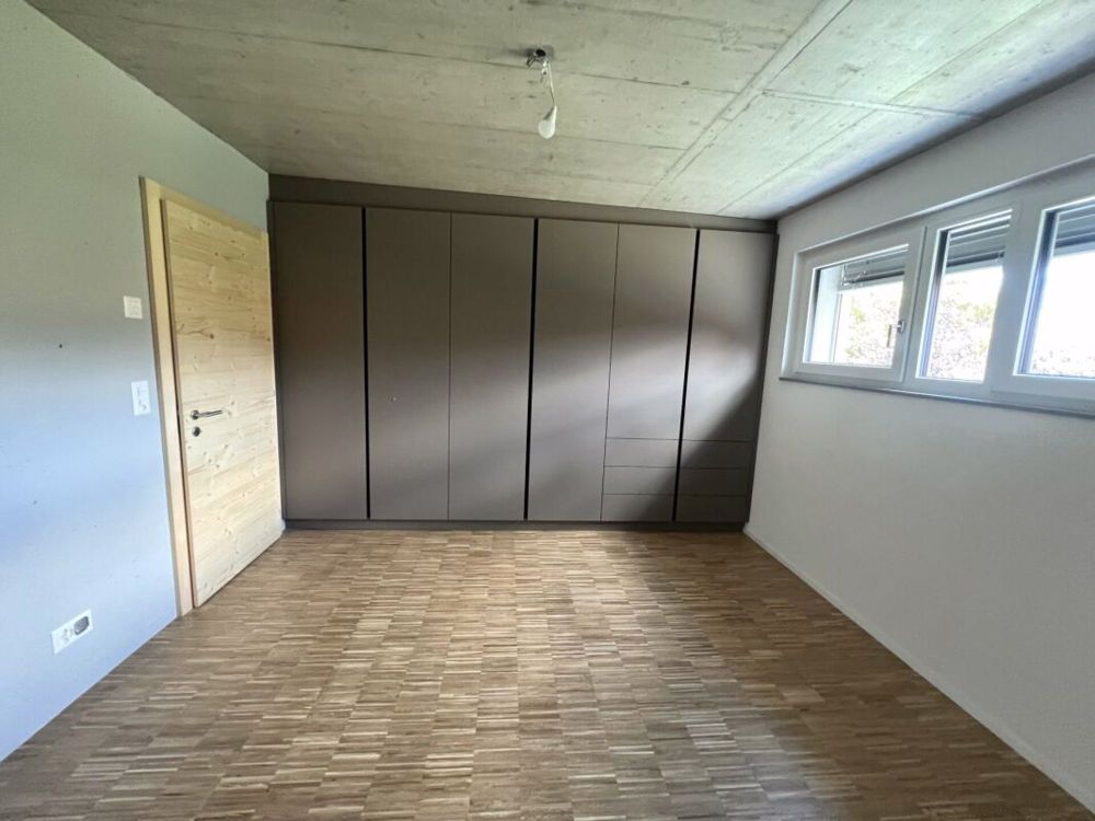 Attika mit Panoramaterrasse und 2 Suiten im Neubau - Bild 5