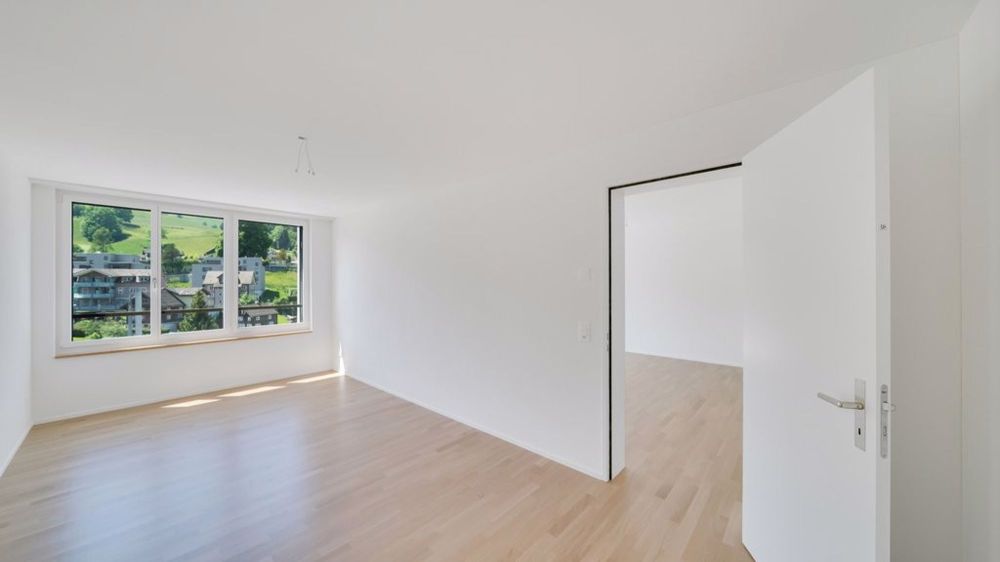 Ihre neue Wohlfühloase - Schlafzimmer