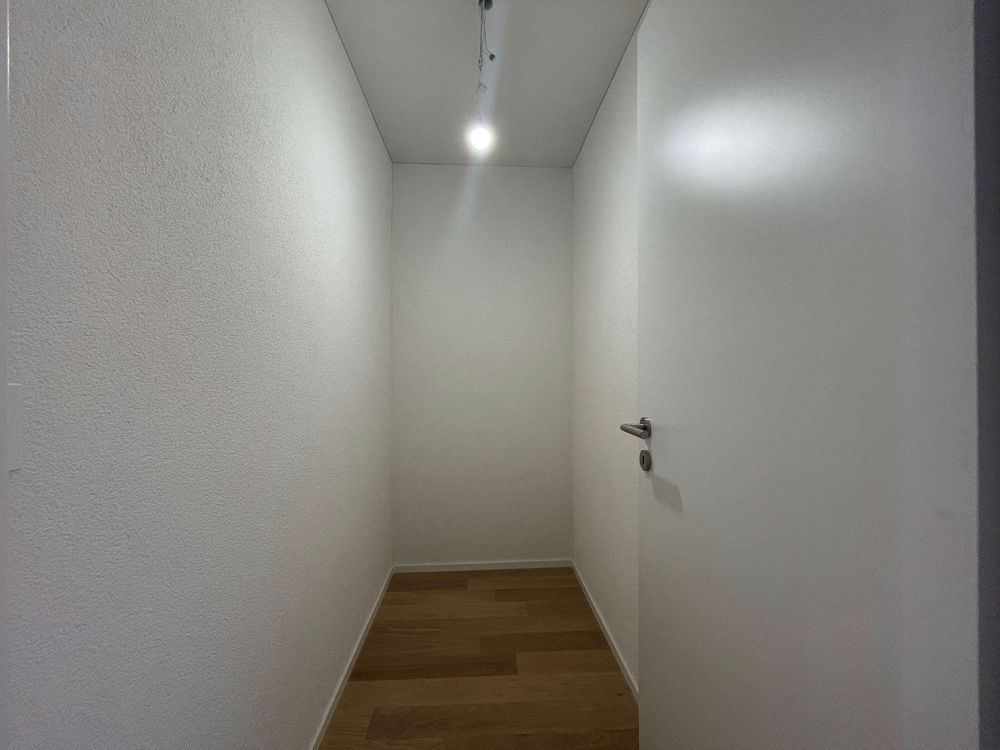 Neubauwohnungen in Aadorf Modernes Wohnen direkt beim Bahnhof - Bild 6