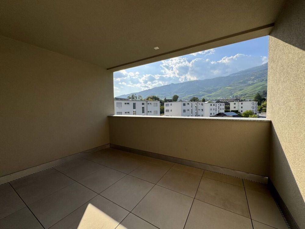 Appartement 02.02 - Résidence LES CEPS - Bild 10