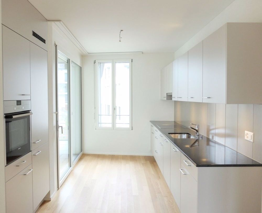 3 ½ Zimmer-Wohnung in Aesch mieten - Bild 3
