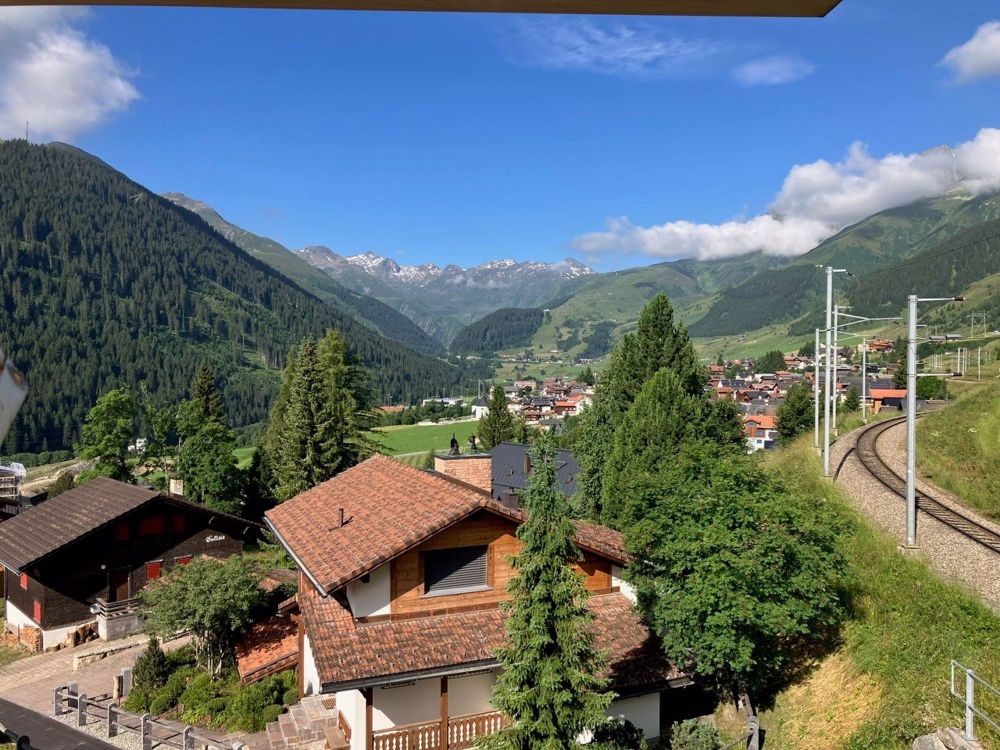 NUR MIT FESTWOHNSITZ! - ERSTBEZUG - BALKON MIT PANORAMASICHT! - Bild 12