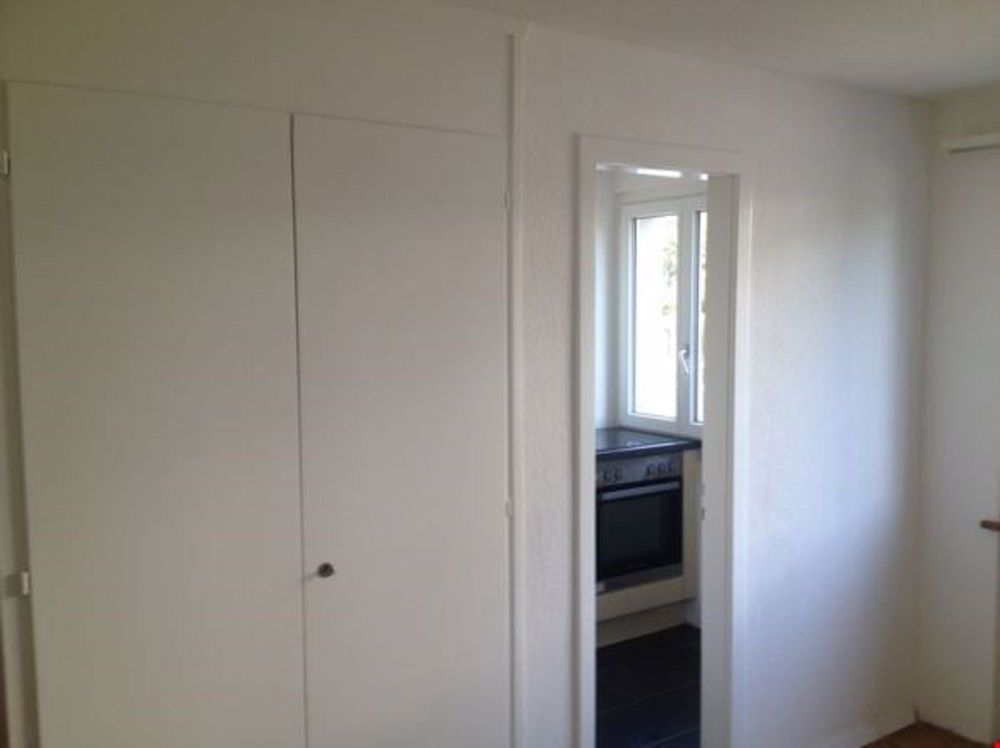 Heimelige 1 Zimmer Wohnung - Bild 3