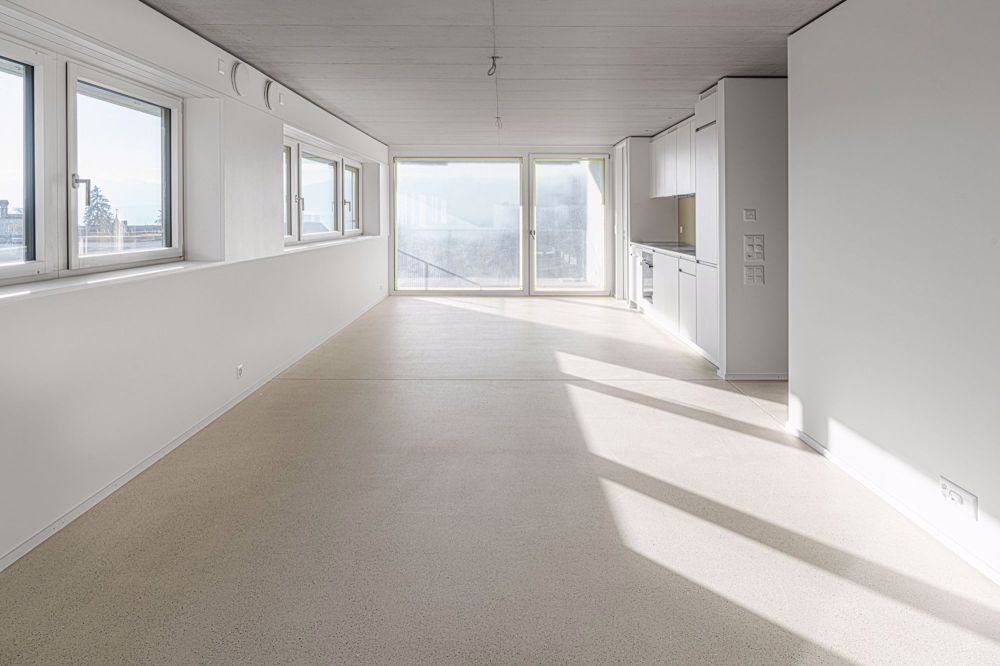 Exklusives Wohnen am Sonnenberg Neubau in Zürich-Hottingen - Bild 3