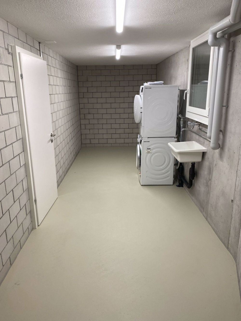 Neubau: Komfortable helle 3.5 Zimmer Wohnung - Bild 5