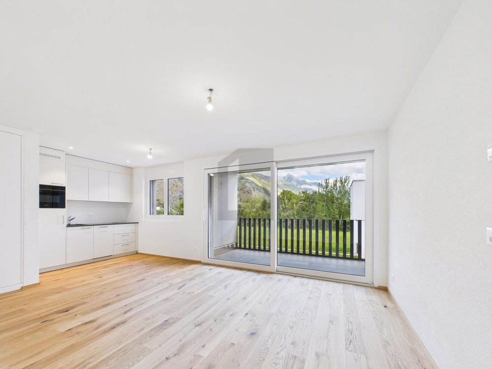 EIN STILVOLLER WOHNTRAUM FÜR ANSPRUCHSVOLLE - Bild 1