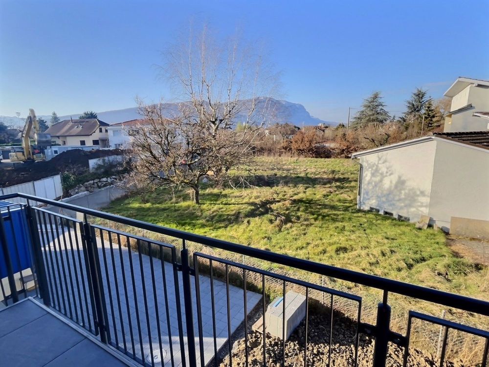 Belle villa neuve à Thônex/Genève - Bild 9