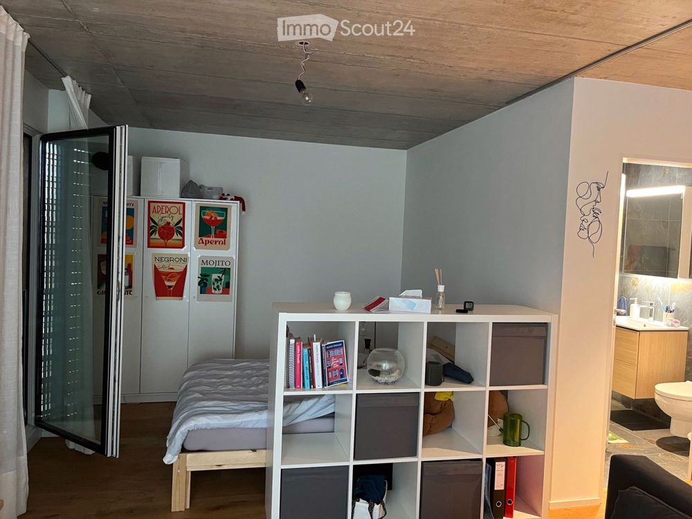 Hübsches, voll möbliertes Wohnun in ruhiger Lage, verfügbar - Bild 3