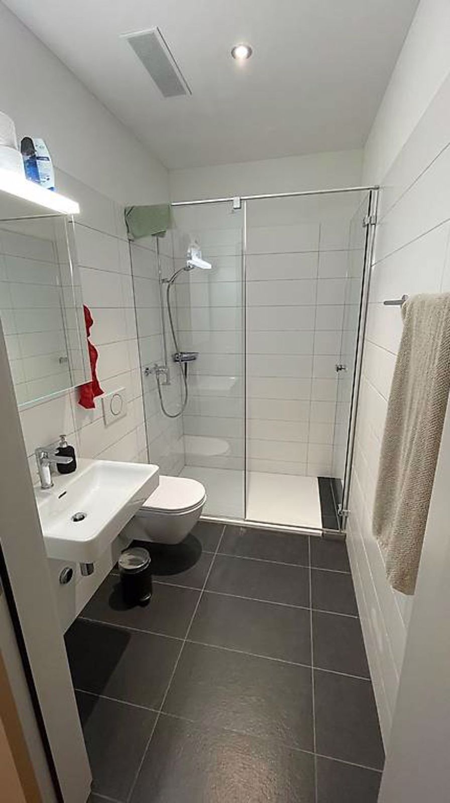 WG Zimmer in modernem Neubau - Bild 2