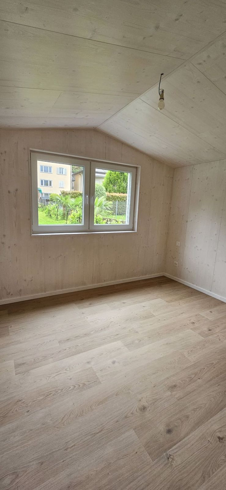 Ökologisches Tiny House in paradiesischem Garten (Erstwohnsitz) - Bild 11