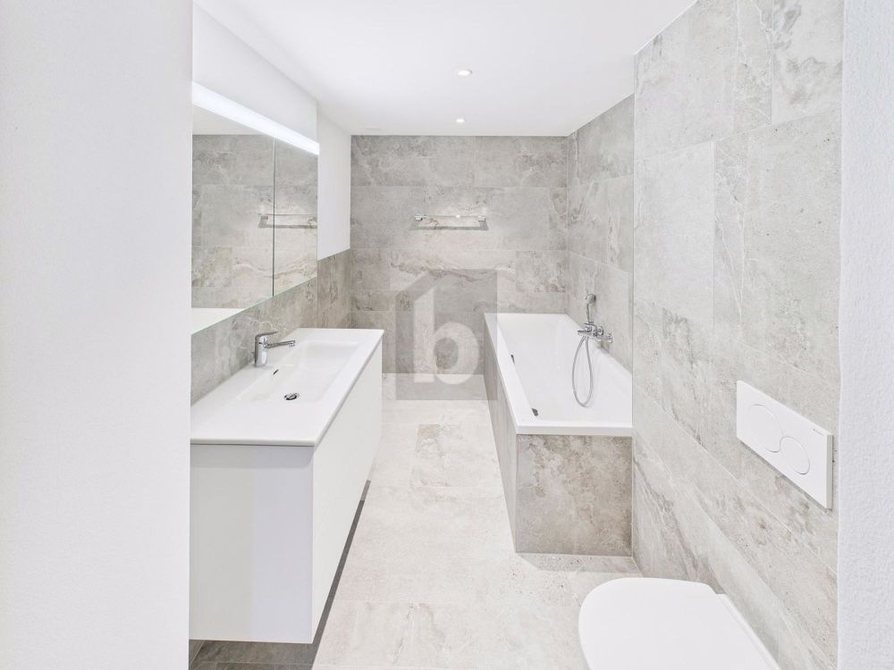 VERMIETET (5.5) - Bild 3