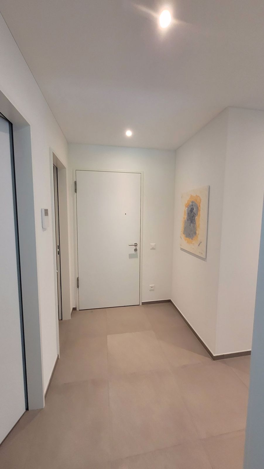 PRIMA LOCAZIONE, 3.5 locali ottime finiture, giardini privato - Bild 2