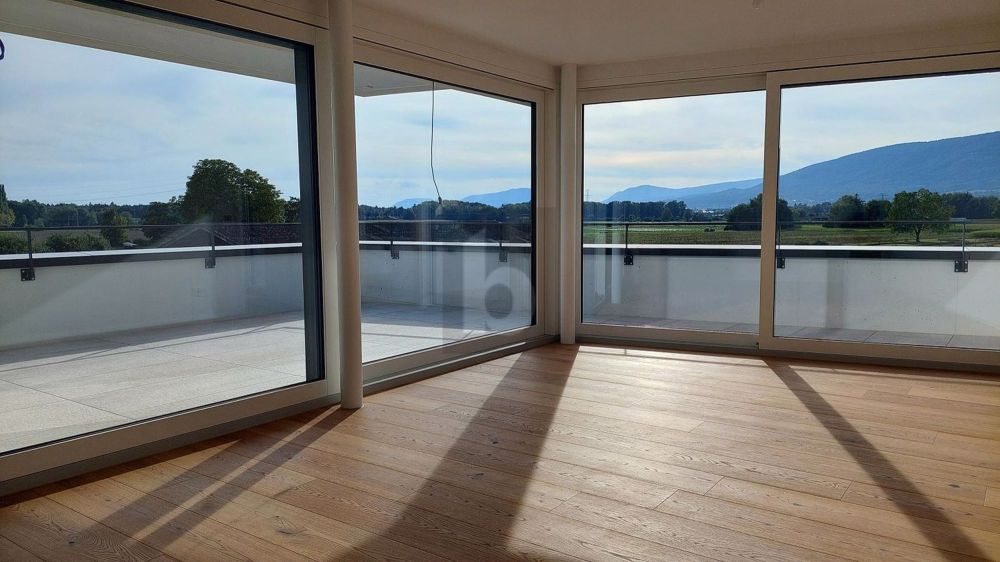 MODERN UND GROSSZÜGIG MIT SONNIGER TERRASSE - Bild 4