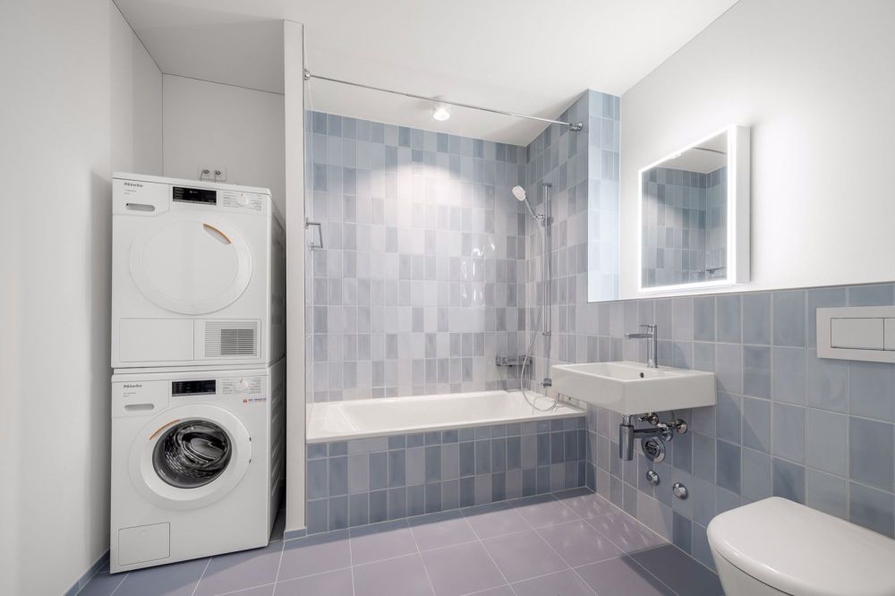 Moderne 5.5-Zimmer-Wohnung mit Minergie-Zertifizierung in Adliswil - Bild 5