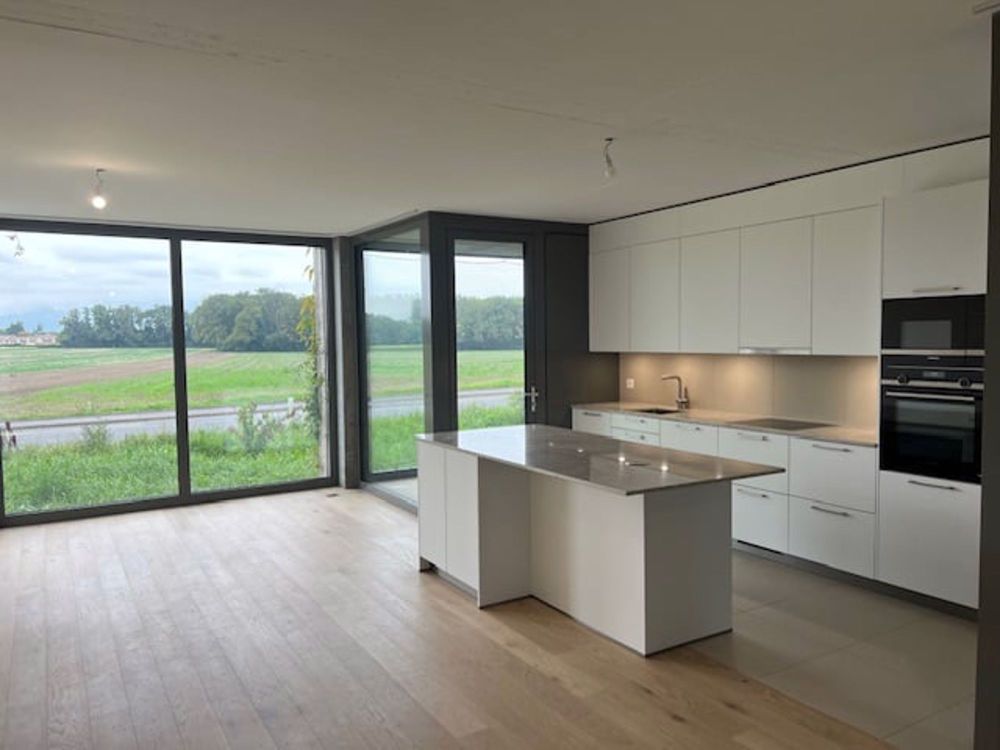 Schönes, modernes 4-Zimmer-Apartment mit Garage in Veyrier - Übernahme des Mietvertrags - Bild 10