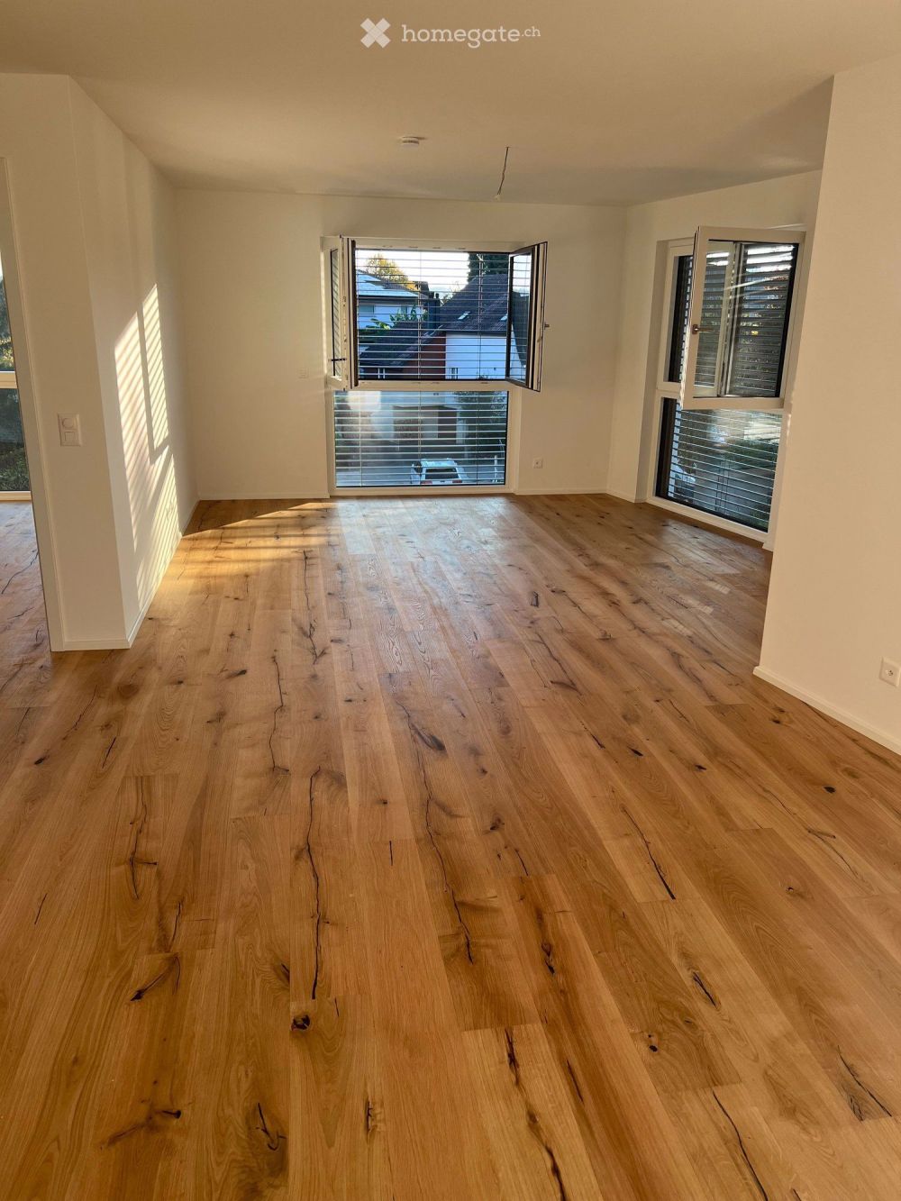 Neubau-Wohnung in Rombach - Bild 4