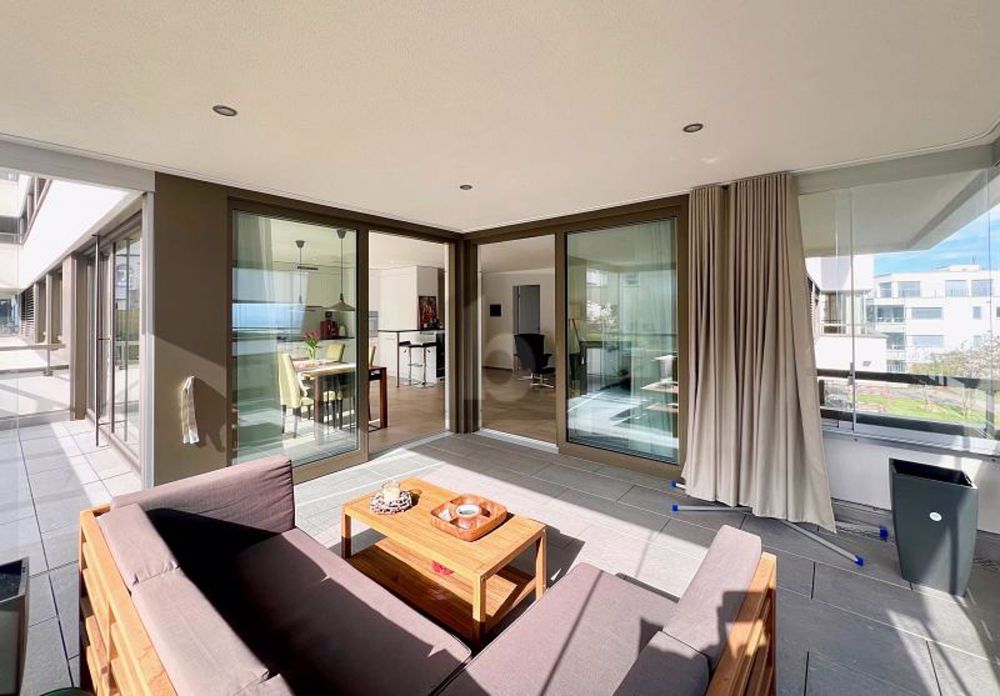 Apartment for rent, Schindellegi, in Feusisberg, Switzerland - Bild 5