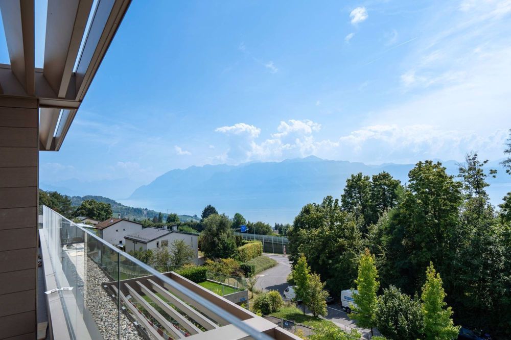 Appartement neuf de 3,5 pièces - Bild 1