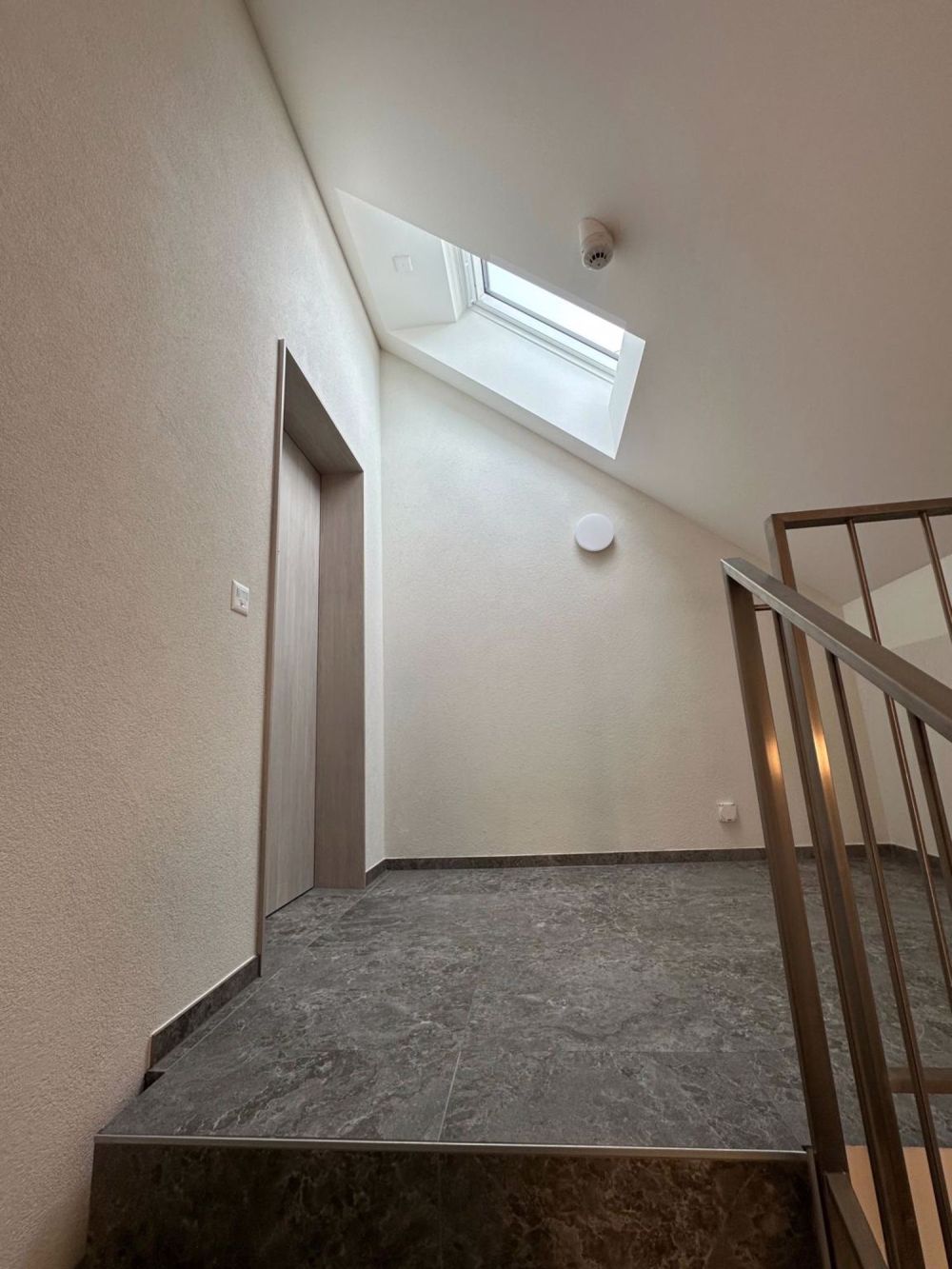 Wohnung mit 4½ Zimmern, Neubau, Einheit Nr. 6 in St-Cergue - Bild 8