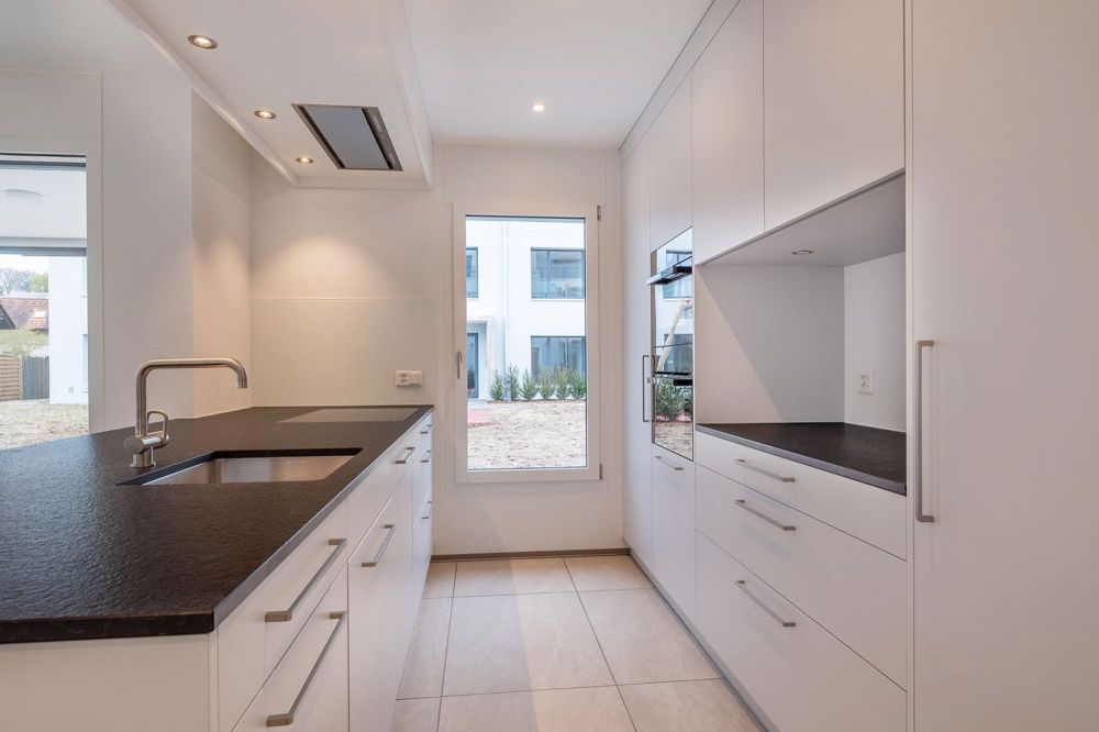 Sonnige 4½-Zimmer-Wohnung im EG in ruhigem, familienfreundlichem Quartier - Bild 4