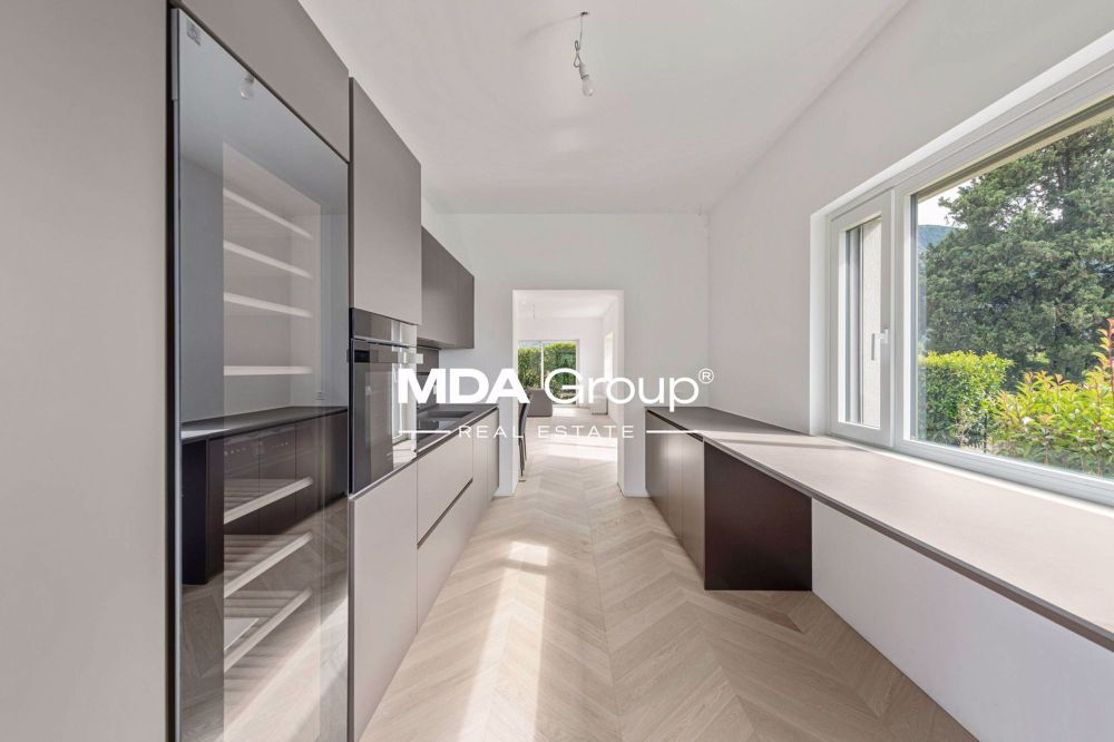 Wohnung - Lugano - Bild 4