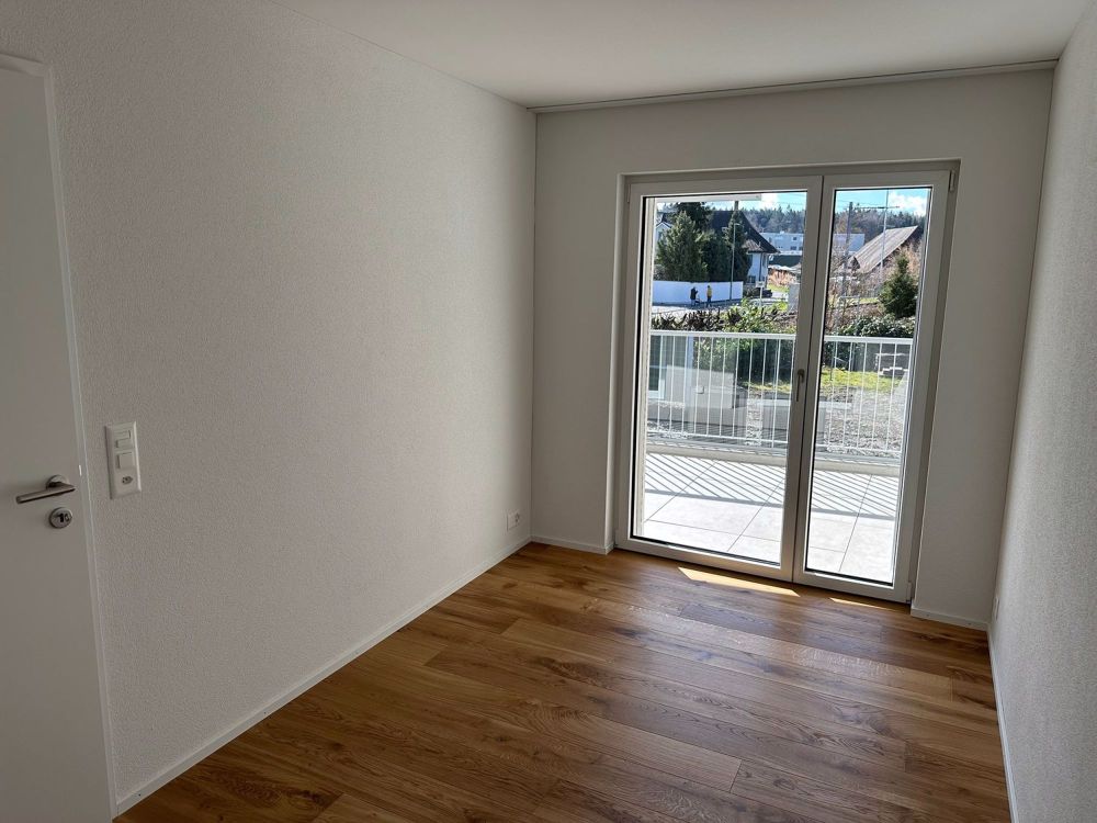 3.5-Zimmer-Wohnung im EG - Bild 3