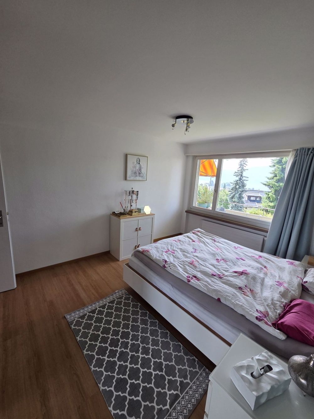 3 Zimmer-Wohnung, 8712 Stäfa - Bild 7