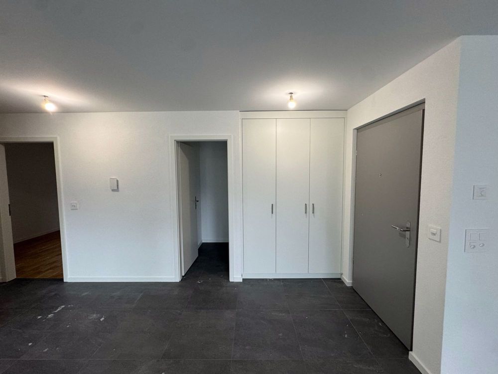 Attique à Saxon - Bild 3