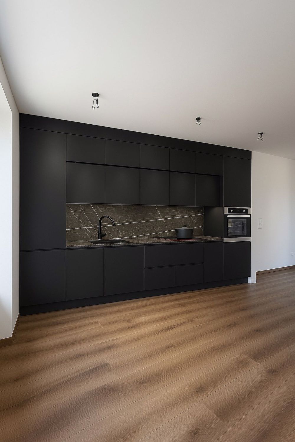 Cernier, superbes 4.5 Zimmer neu, erste Vermietung - Bild 1