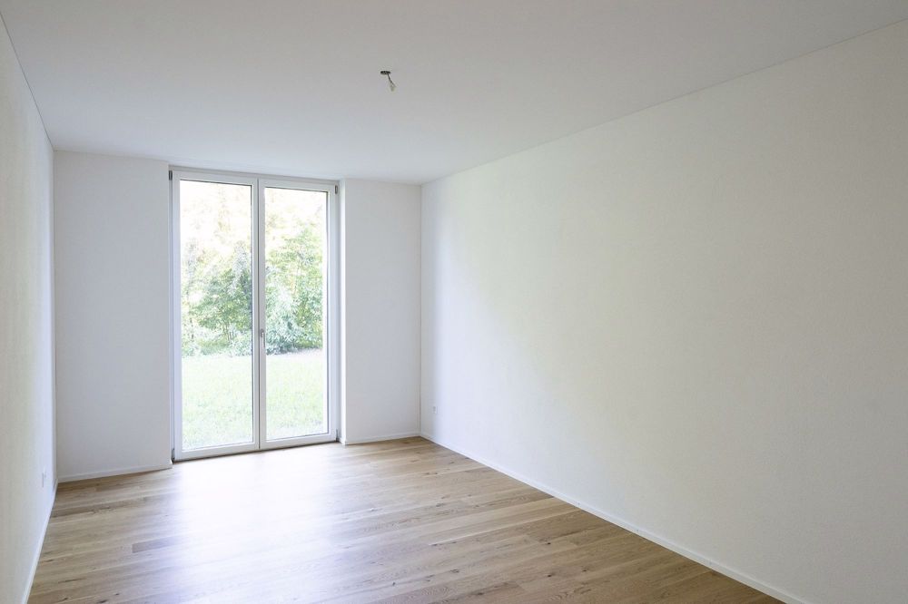 SOMMERAKTION - 1 Monat GRATIS - ERSTVERMIETUNG BAHNWEID in Deitingen HOCHWERTIGES WOHNEN IN MODERNER ARCHITEKTUR - Bild 7