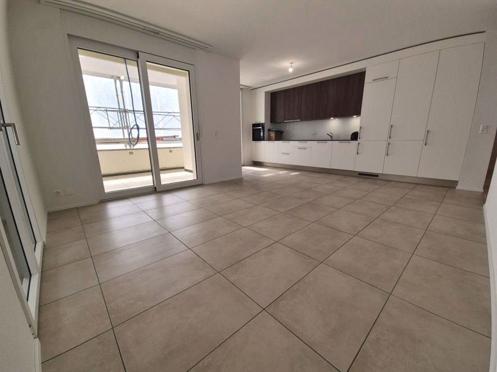 A louer à Prairie 4 - Appartement neuf et de standing de 3.5 pièces au 3ème étage ! - Bild 3