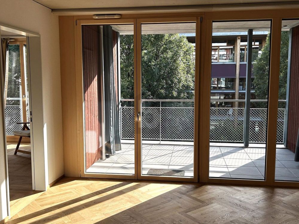 ELEGANT MIT SCHÖNER LOGGIA - Bild 2