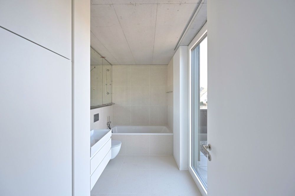 ATTIKAWOHNUNG MIT SPEKTAKULÄRER DACHTERRASSE UND WEITSICHT - Bild 11