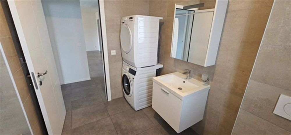 4.5 Zimmerwohnung in Misery-Courtion - Bild 6