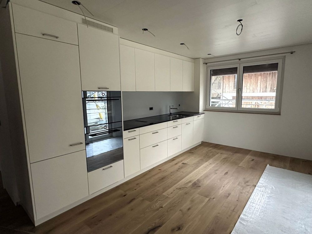 Moderne 3.5-Zimmer-Terrassenwohnung - Bild 2