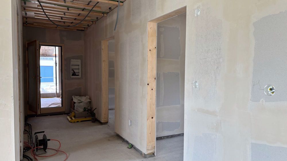 5 1/2 Wohnung in Heimberg - Bild 2