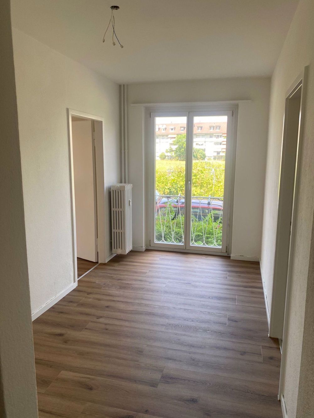 Erstvermietung nach Sanierung 3.5-Zimmer-Wohnung in Bümpliz - Bild 6