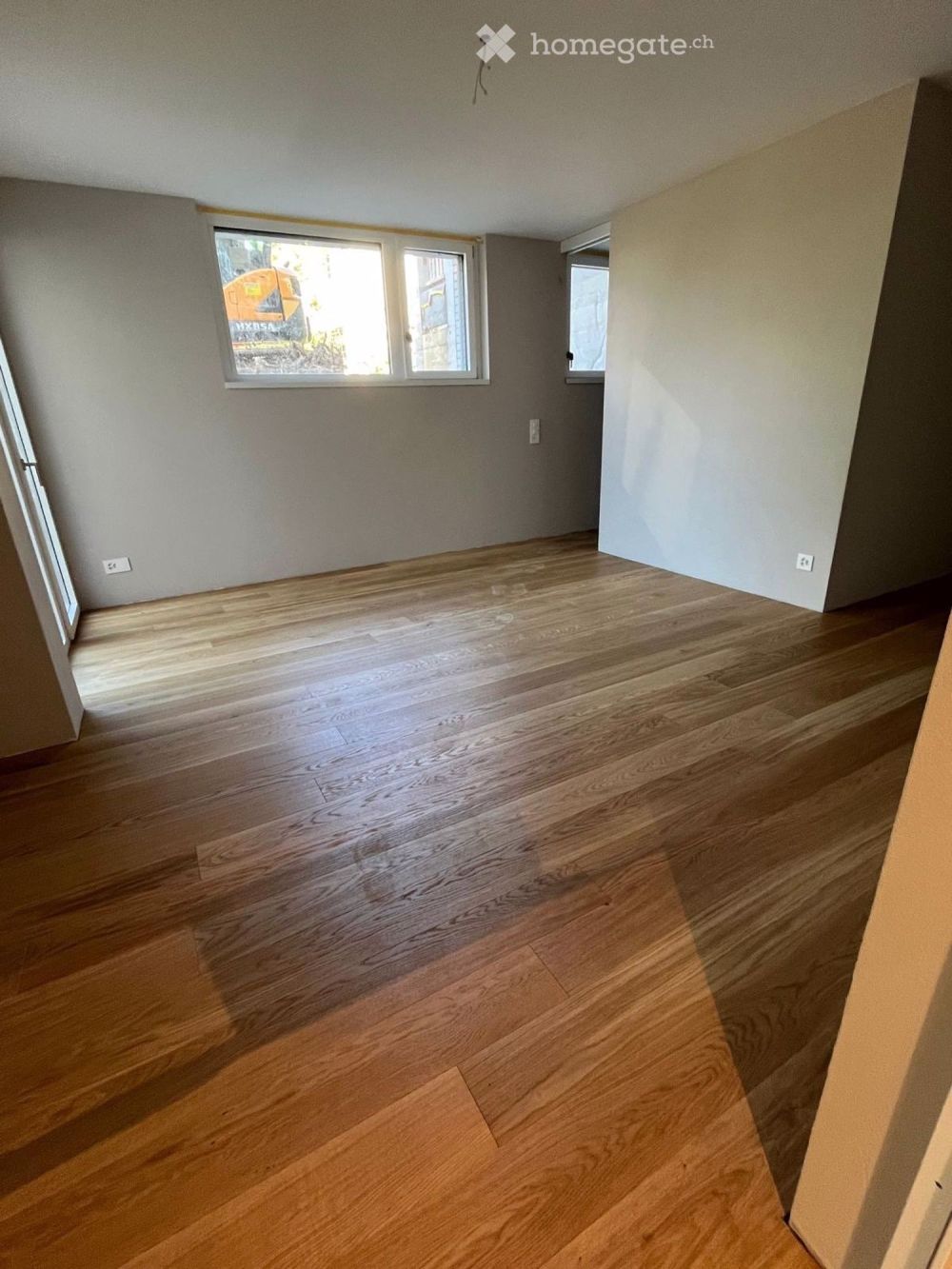 Sich wohlfühlen in einer sonnigen Gartenwohnung - Bild 6