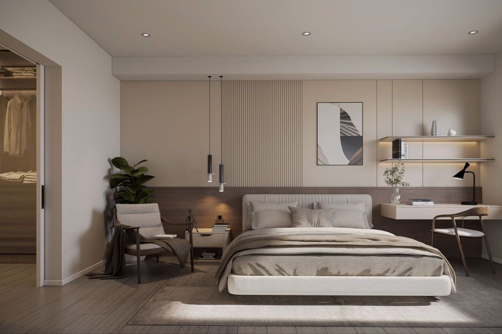 Exklusive Seniorenwohnungen im Bachpark Erstbezug mit Stil und Komfort - Bild 6