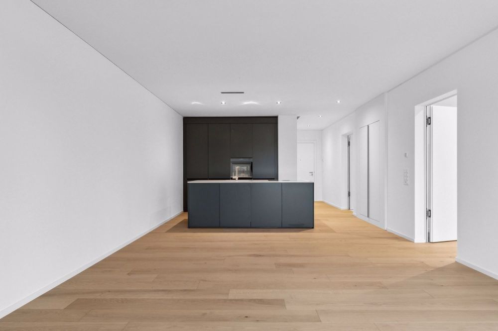 Gemütliche 2.5-Zimmerwohnung in Zürich-Wollishofen - Bild 6