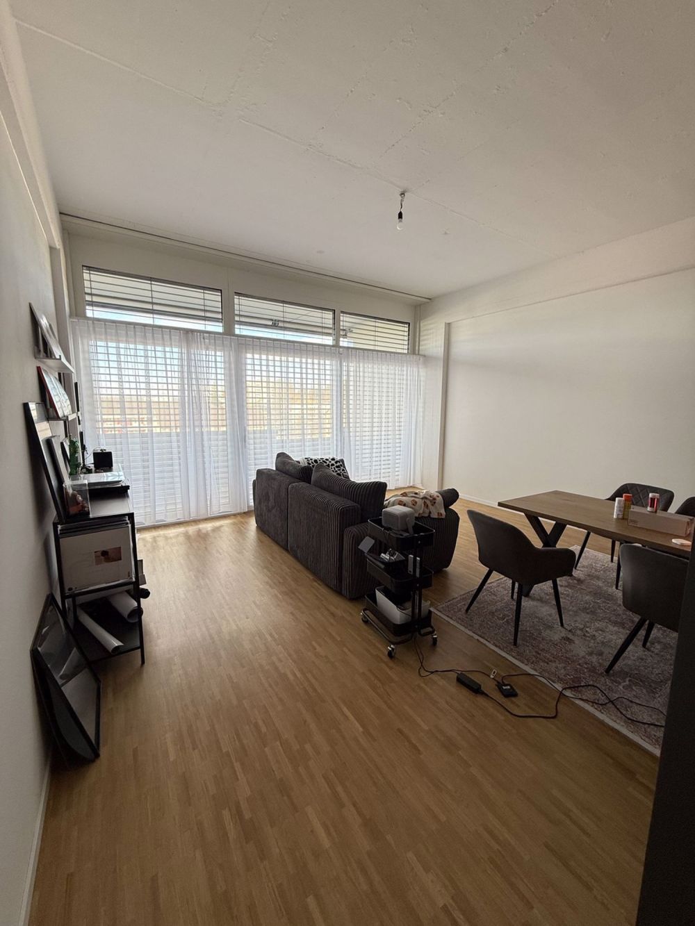 2- Zimmer Loftwohnung Nr. 3.7 - Bild 7