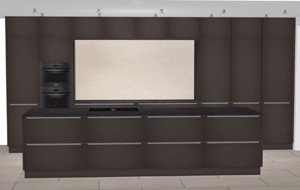 Exklusive 6.5-Zimmer-Attikawohnung in Bremgarten AG – Wohnen und Arbeiten vereint - Bild 7