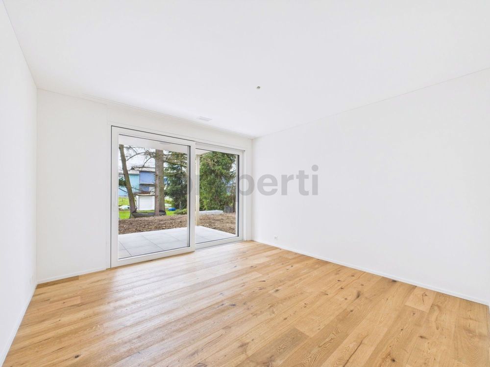 Topmoderne 4.5-Zimmer Wohnung in Höri - Image 4