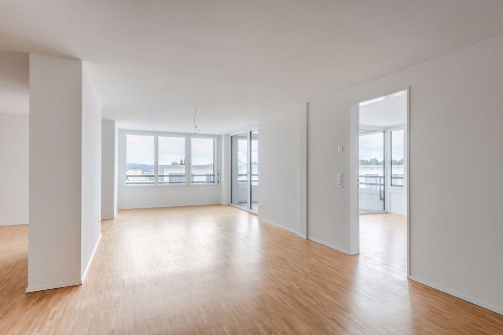 Moderne 4.5-Zimmer-Wohnung in Zollikofen - Bild 4