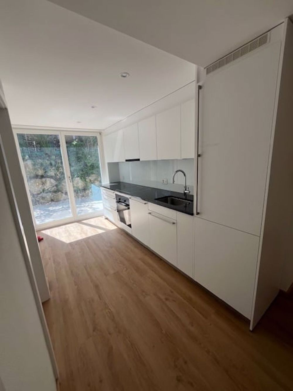 Zu vermieten Neubauwohnung mit 3 1/2 Zimmern in Bubendorf - Bild 9