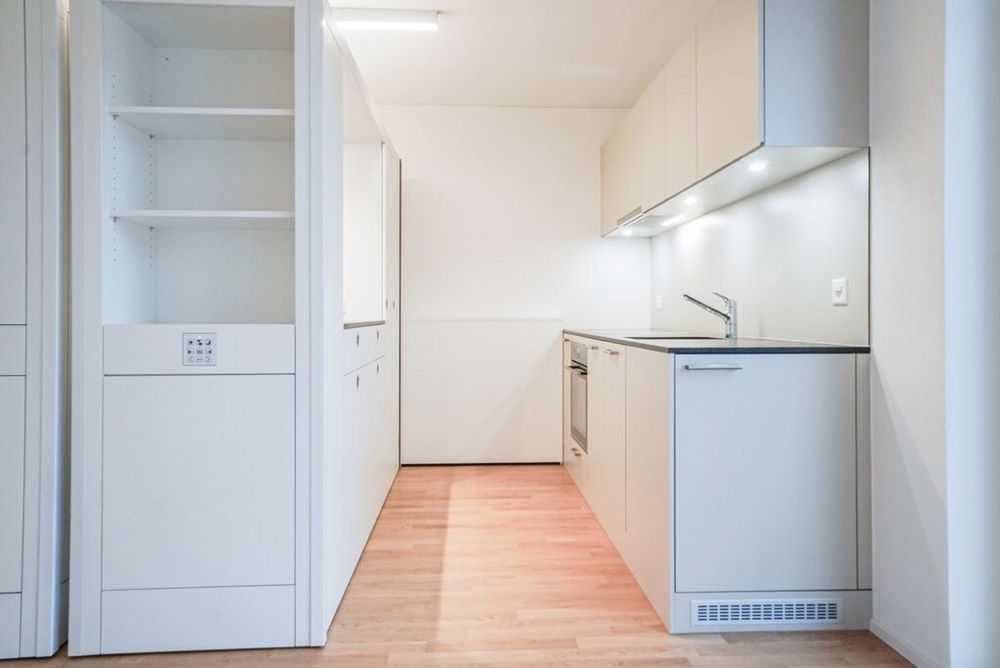 Appartement moderne et distinctif Movement à Gümligen | dreamo.ch - Bild 2