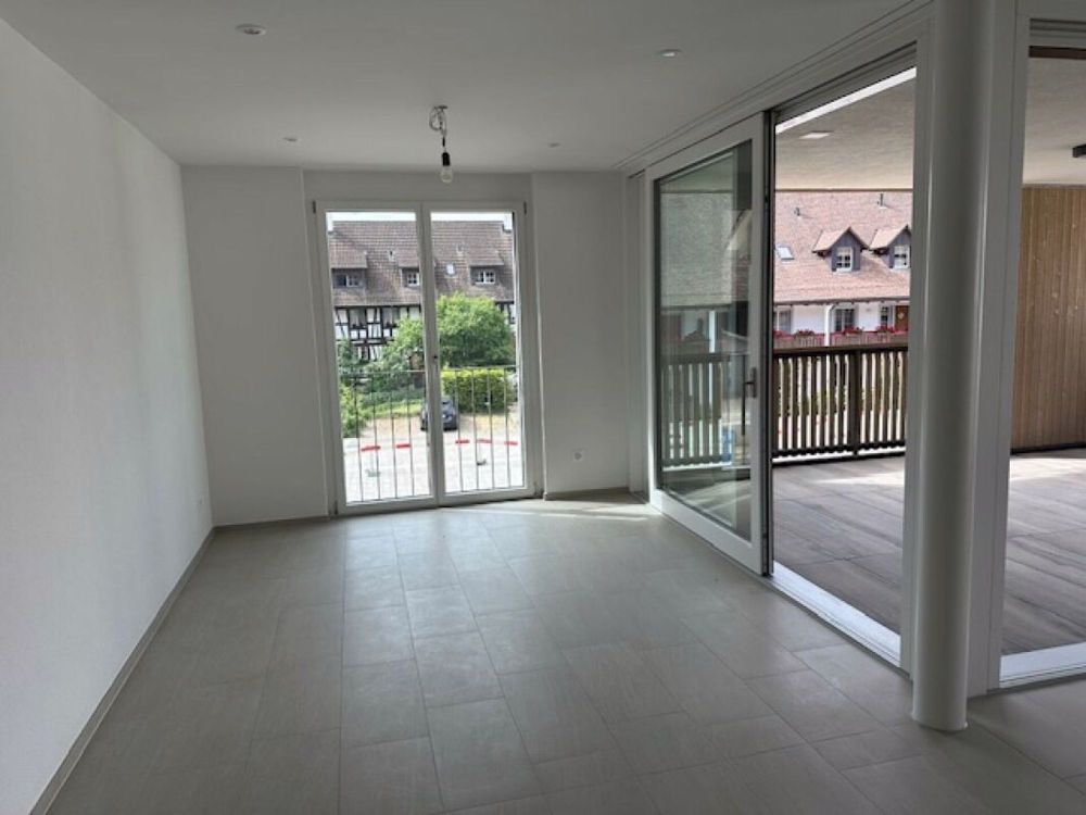 4.5-Zimmer-Wohnung im 1. Obergeschoss, Whg 1-1.1 - Bild 4