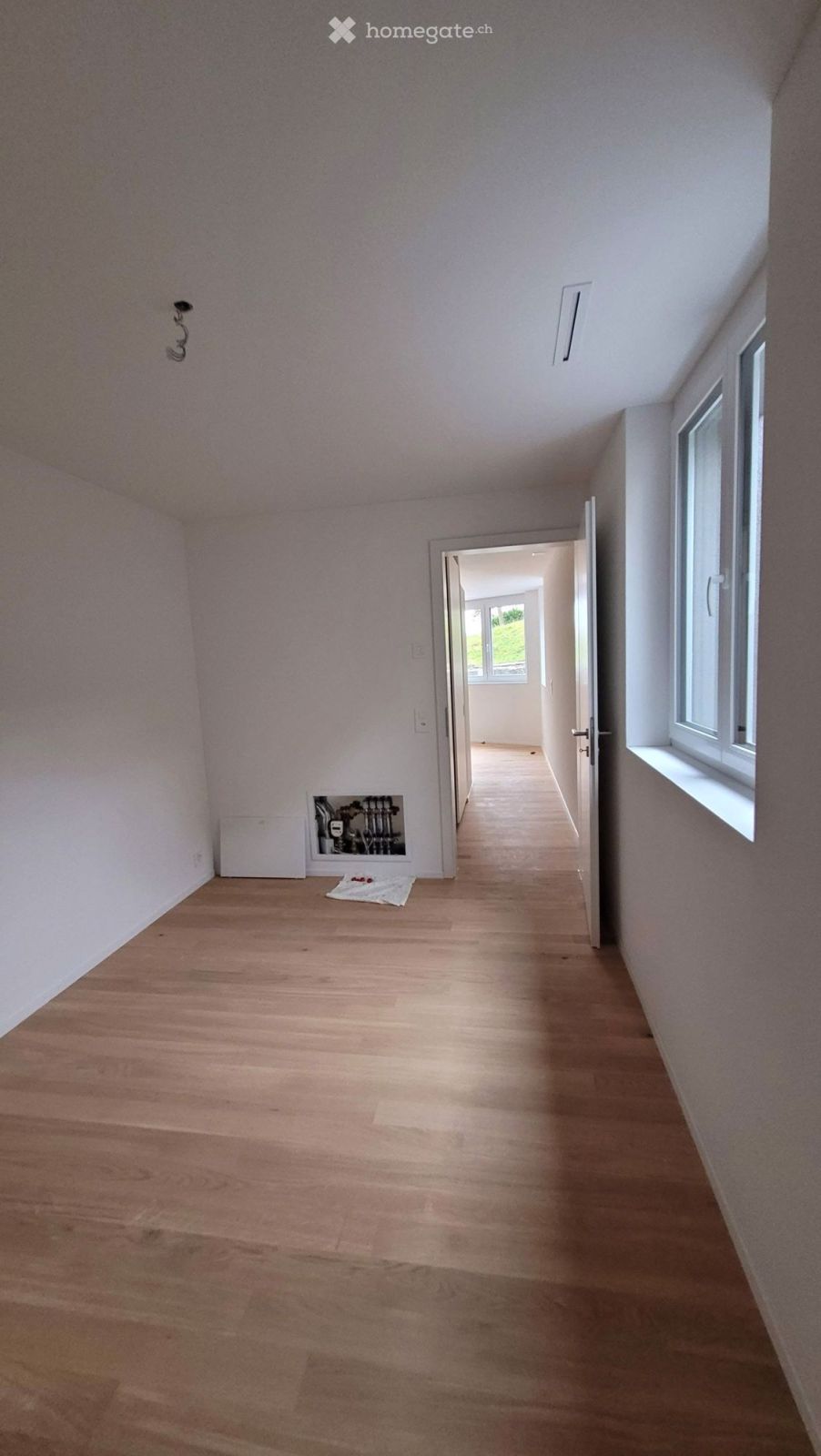 Moderne 2.5-Zimmer-Neubau-Wohnung in Eschenz - Bild 9