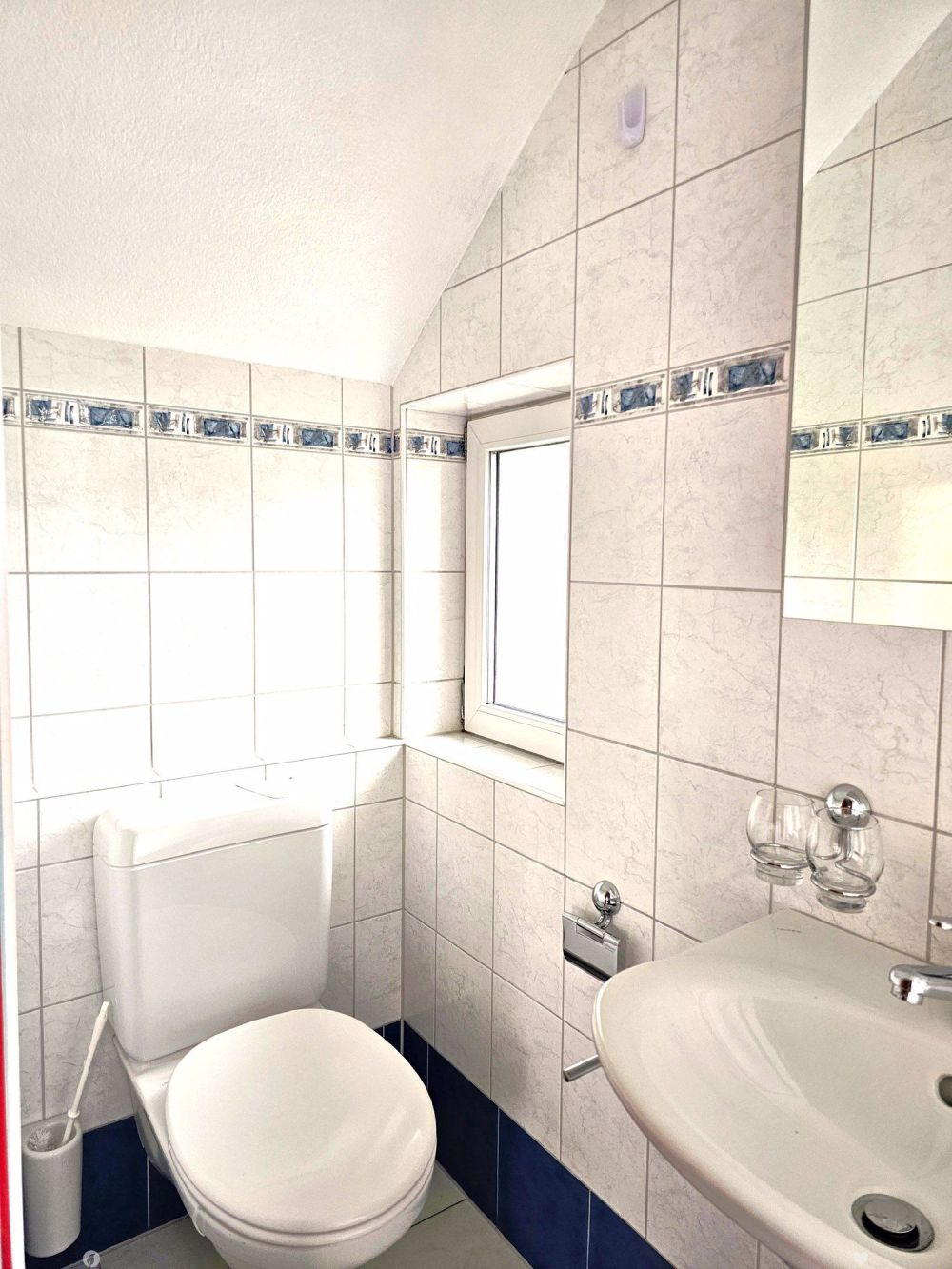 Erstvermietung: Klimatisierte DUPLEX-Dachwohnung mit Top-Ausstattung - Bild 7